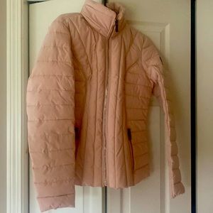 Nautica puffer jacket - never worn